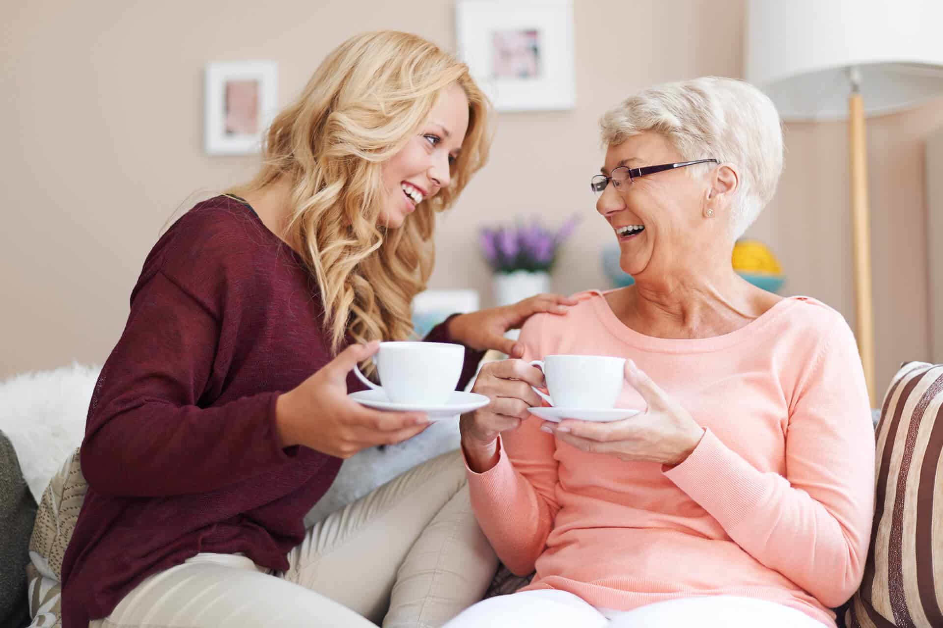 In-Home Companion/Sitter Care for Elderly in Florida