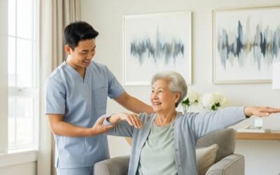 The Many Benefits of Our Concierge Care Program