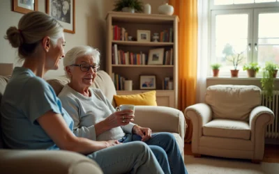Understanding Boca Home Care: Services and Benefits Explained