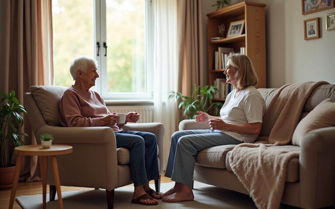 9 Respite Care Examples to Support Caregivers Effectively