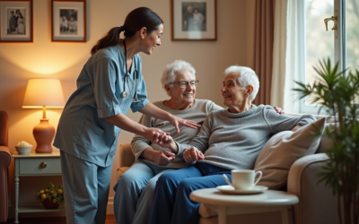 Geriatric Medicine Meaning: Understanding Its Importance and Scope