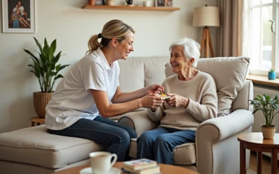 Home Care vs Assisted Living: Key Differences and Costs Explained