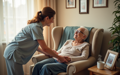 10 Essential Tips for Choosing a Respite Care Provider