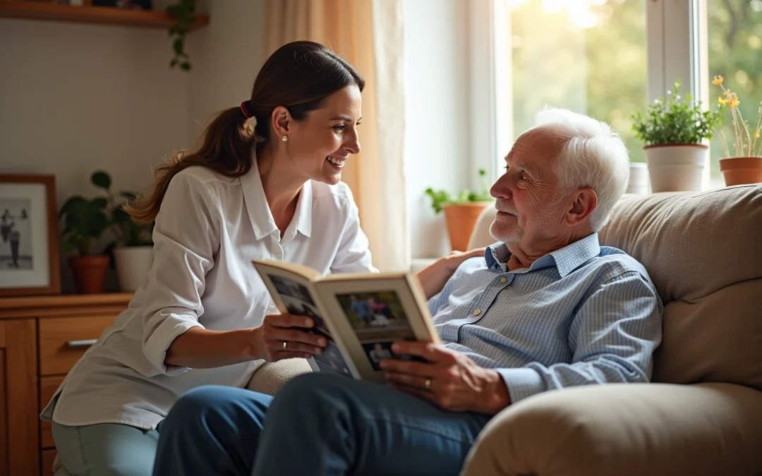 Plan a Respite Stay: Essential Steps for Caregivers