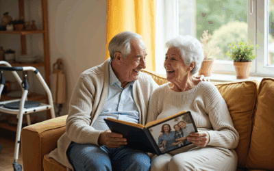 What is Geriatrics? Understanding Its Importance and Evolution