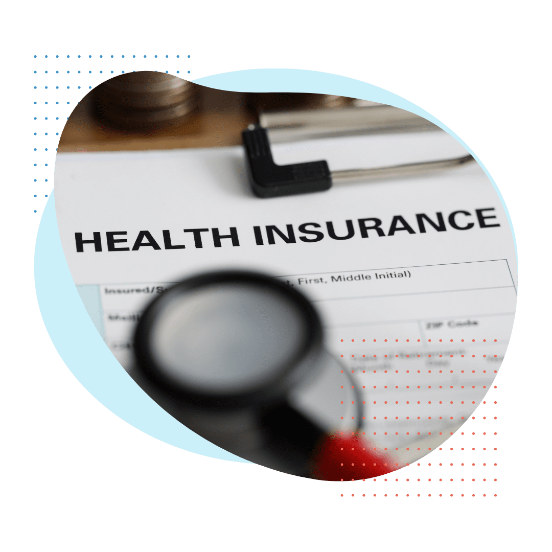 health insurance form