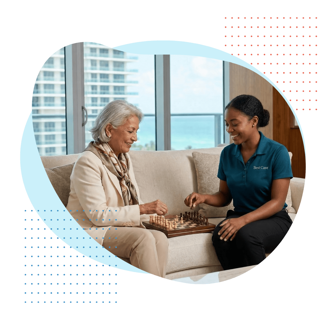 Elite Concierge Care and Management